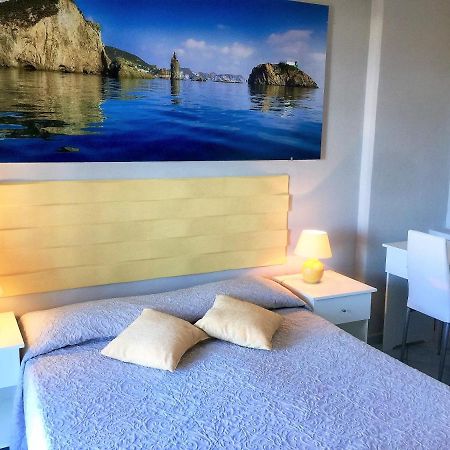 Hotel Ortensia Ponza Exterior photo