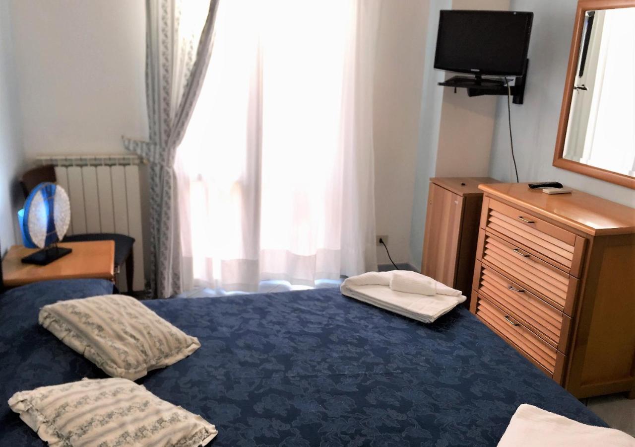 Hotel Ortensia Ponza Room photo