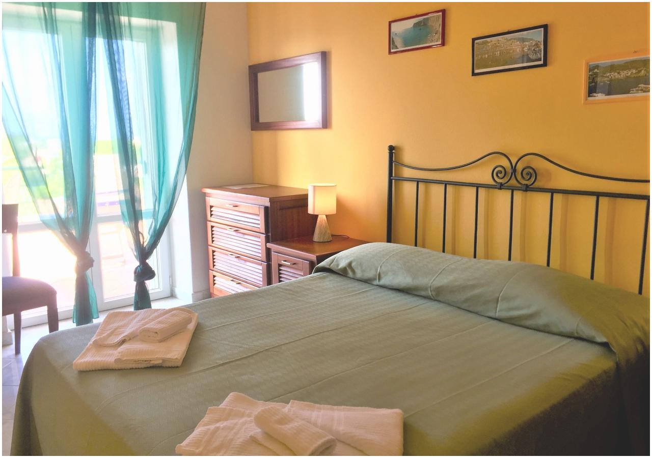 Hotel Ortensia Ponza Exterior photo